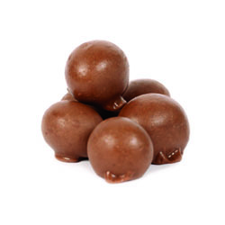 Chocolate Nuts