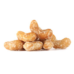 Candied Nuts