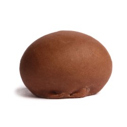 chocolate peanuts-chocolate nuts-closeup