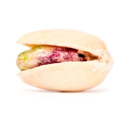 salted pistachios-pistachio nuts-single