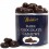 dark chocolate cashews-chocolate nuts-can